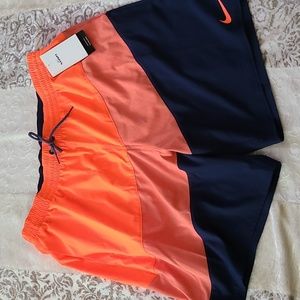 Nike Surge 8" Volley Swim Trunks  - XXL